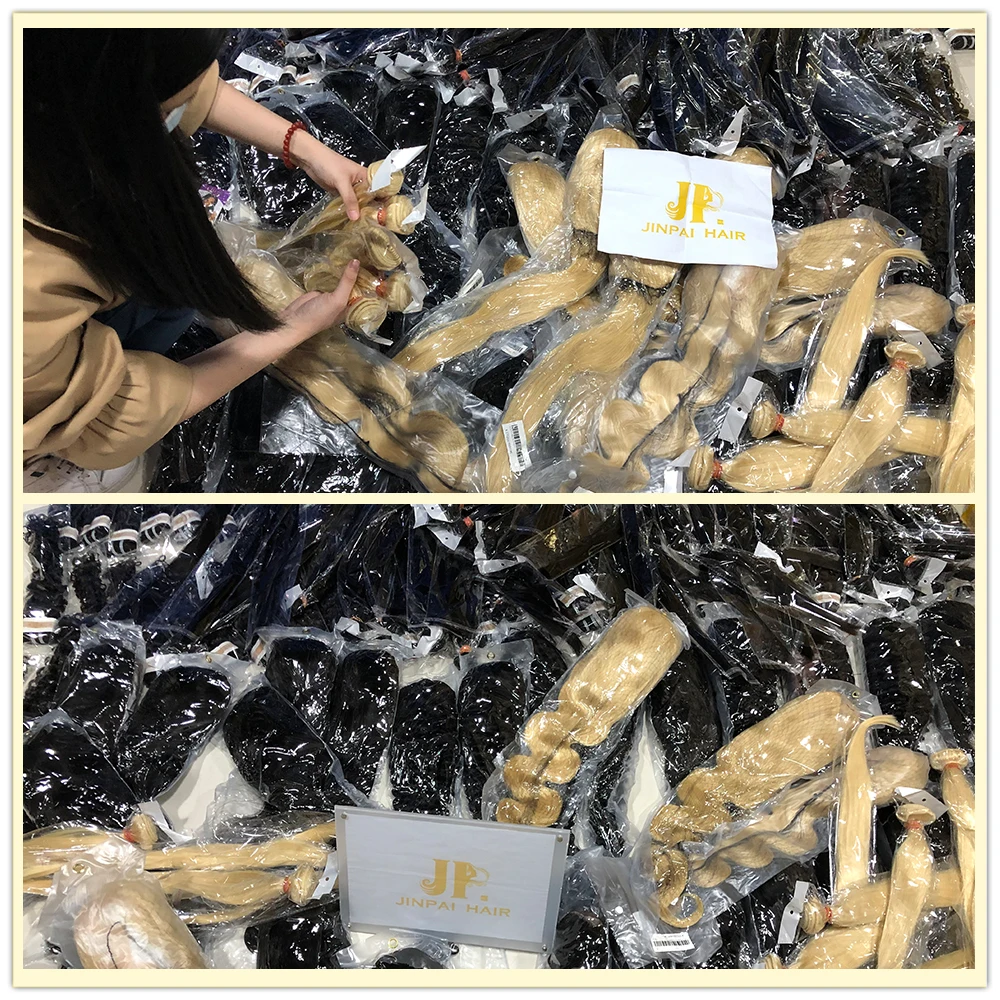 JP Raw remy hair vendors for human hair bundles,virgin cuticle aligne hair bundles,virgin remy double drawn virgin hair bundles