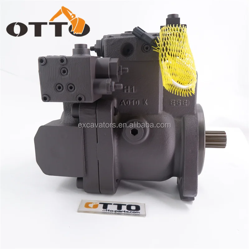 OTTO Excavator Spare parts SE75 Main Pump HP3V80 Hydraulic pump