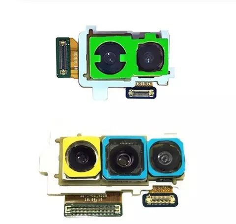Модуль задней камеры для Samsung Galaxy S10 G973f S10e G970 G970f