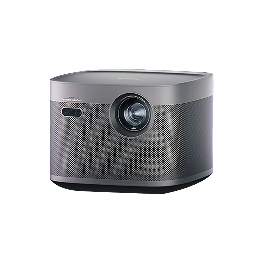 XGIMI H6 Pro 4K Laser Projector 2400CVIA Lumens WIFI 4+64GB  Vision 3D Android Smart Home Cinema 4k Laser projector