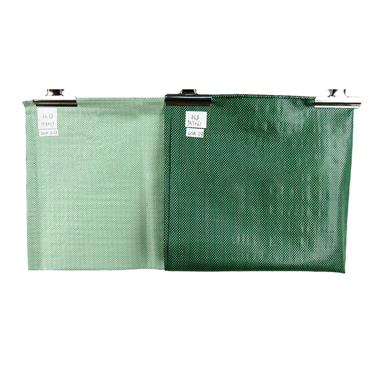 
Laminate Fabric Plastic Building Sand Pp Woven Bag 