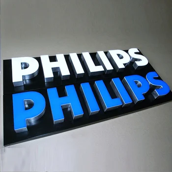 Ejon Y20L Brand Name LED Signage Making Machine 3D Letter Making Machine For Outdoor Signs Making