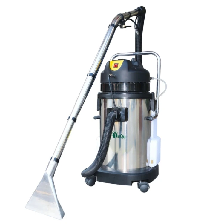 dry and wet vacuum cleaner