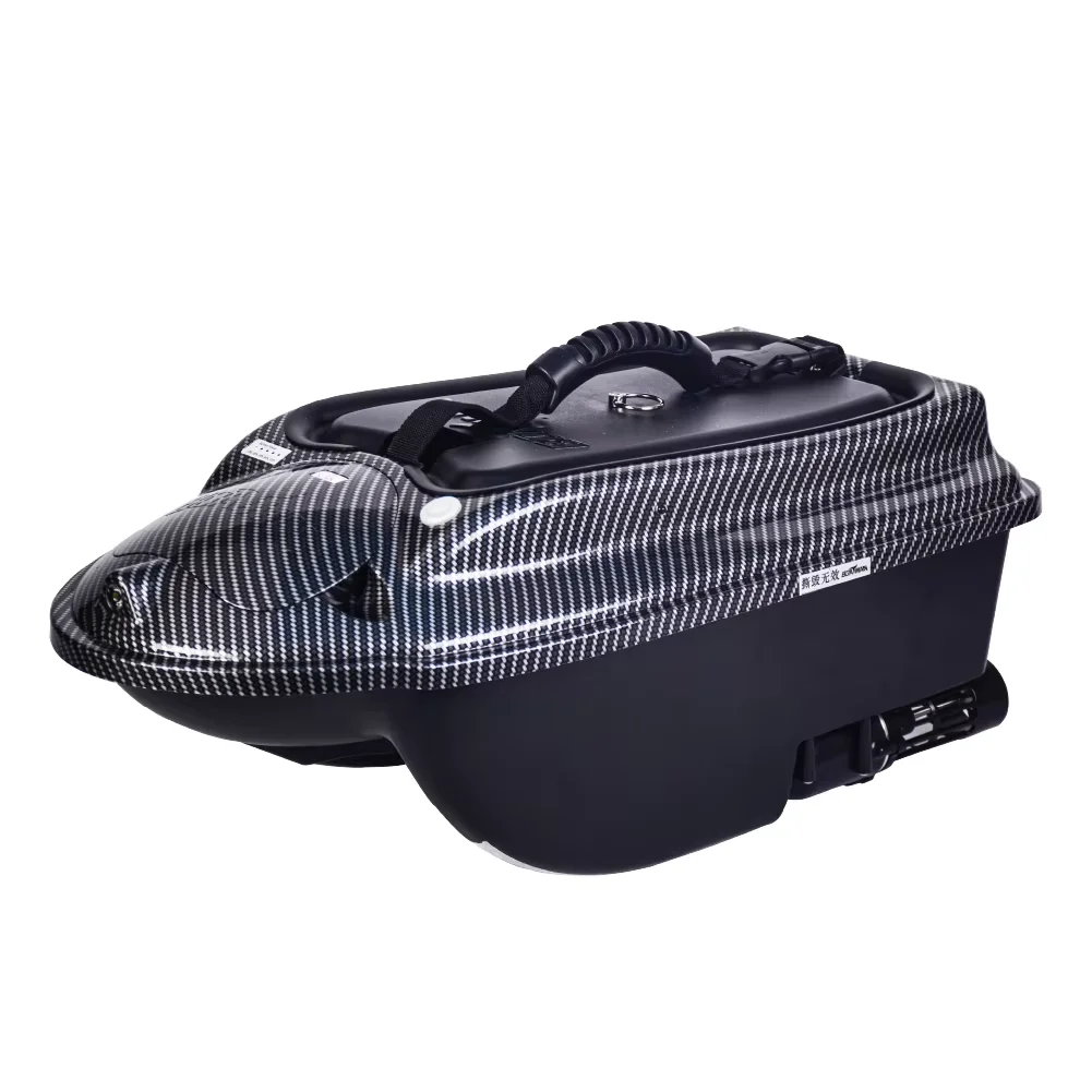 Boatman Actor Plus Pro fishing tackle carpfishing 500m remote controlled rc radio new bait boats for fishing wholesales china