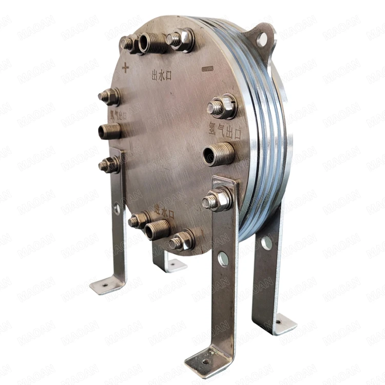 300--2000ml/min hydrogen generator cell pem technology 5--10 years lifetime