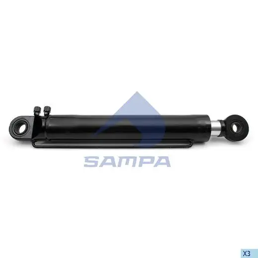 Наклонный цилиндр для грузовика прицепа автобуса 5000788357