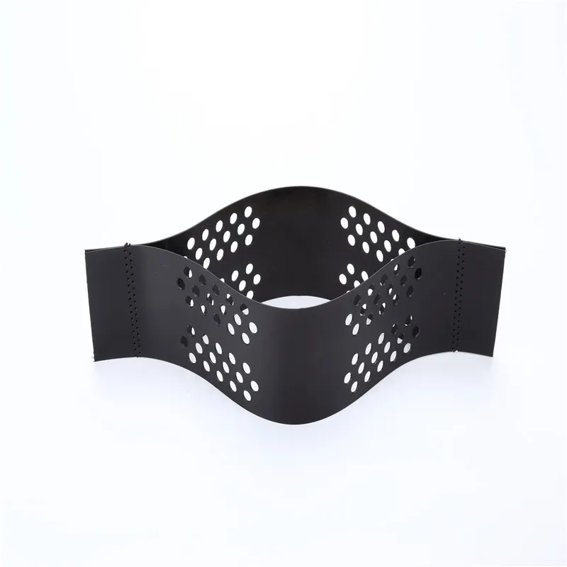 Gravel Stabilizer Honeycomb Structure Geocell for Soil Reinforcement