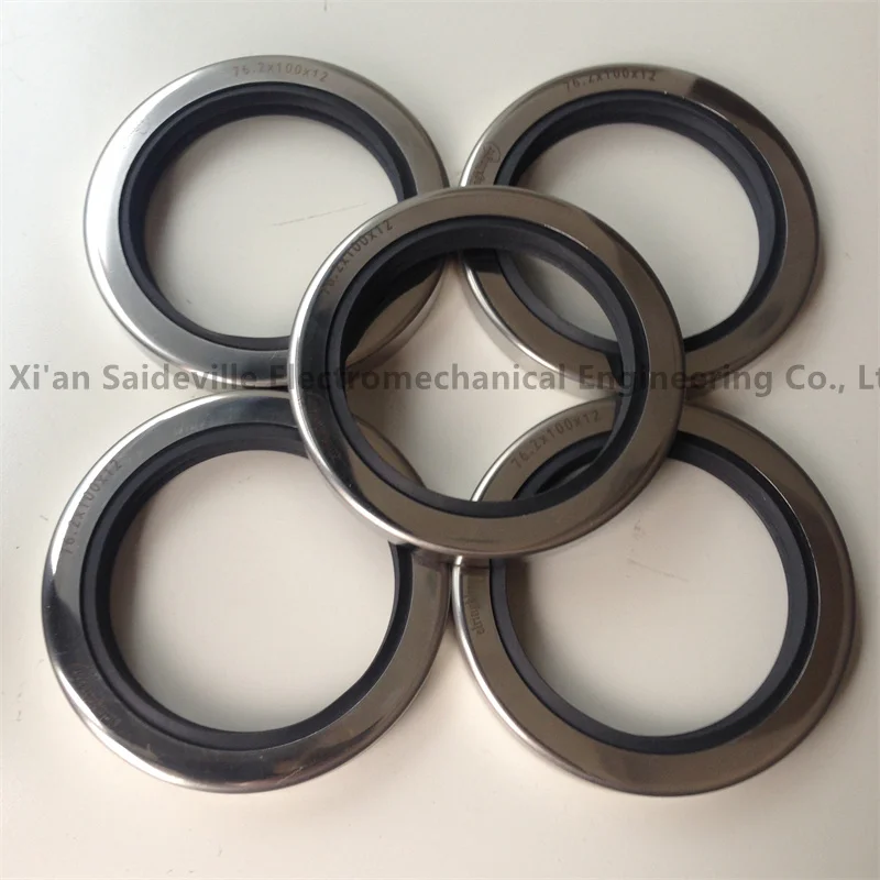 Factory Best Selling Ingersoll Rand air compressor accessories 89244024 Ingersoll Rand oil seal