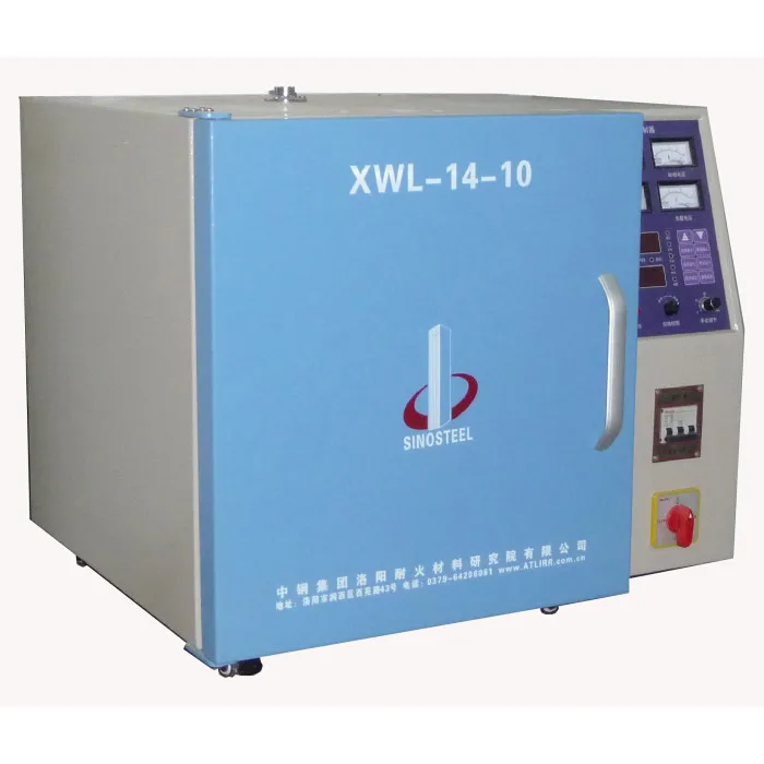 Fast speed dental crowns zirconia sintering muffle furnace mini box dental furnace