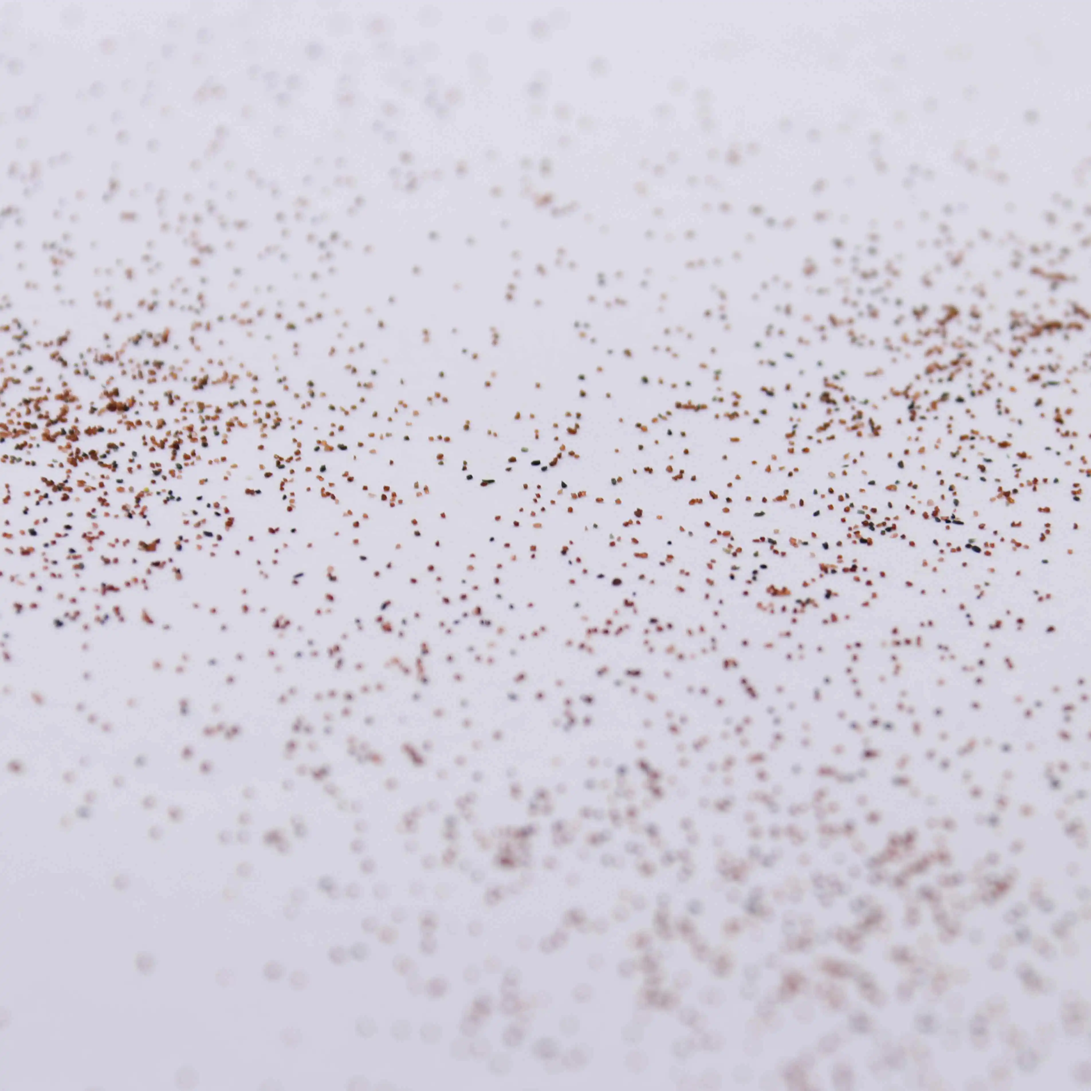 
Almandite Garnet/Abrasives Garnet Sand 80 Mesh for Water Cutting 