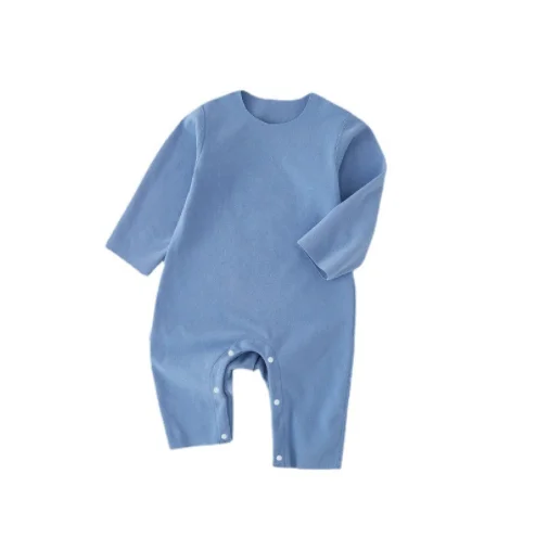 high quality organic 100%  Cotton  Newborn Clothes   Unisex   baby wholesale baby suit baby boy clothes sets newborn  clothing