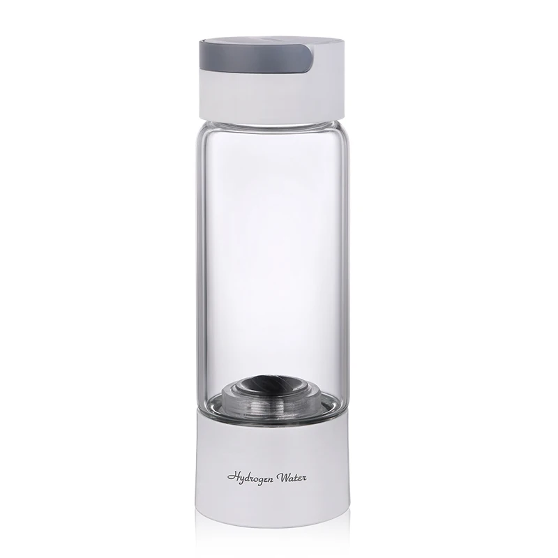 Maker Generator Custom Japan Portable Dispenser Ionizer Hydrogen Pitcher Rich Water Cup Purifier