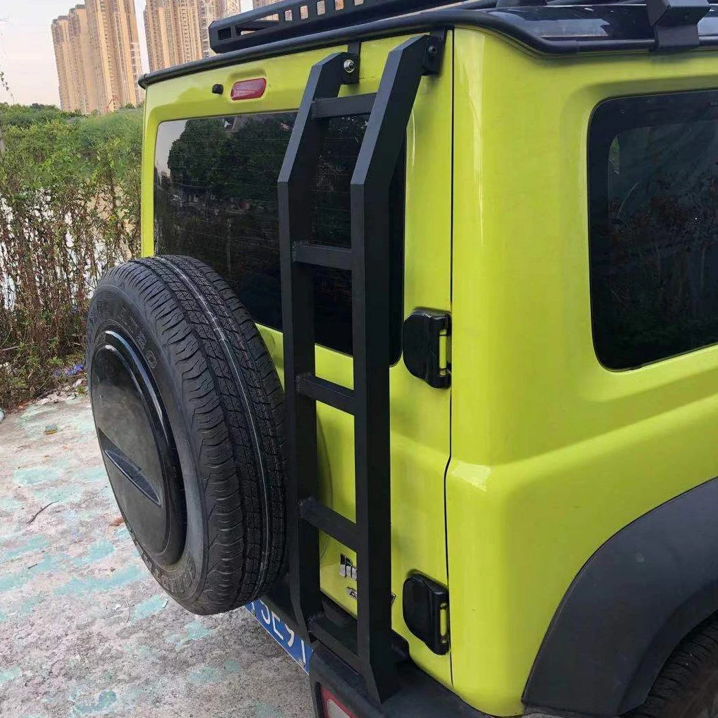  Поставка пятен Suzuki Jimny JB64 JB74 лестница