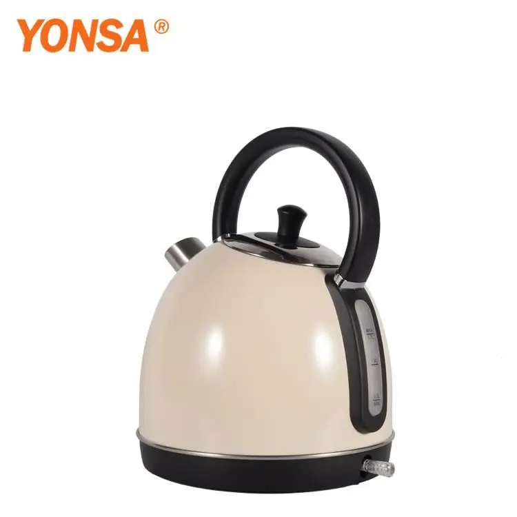 Popular Turkey Travel Mini Portable Electric Heating Kettle Wholesale
