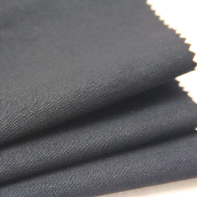 Lenzing Rayon Eco Vero Non Gmo Regenerated Cellulose Fiber 97%Viscose 3%