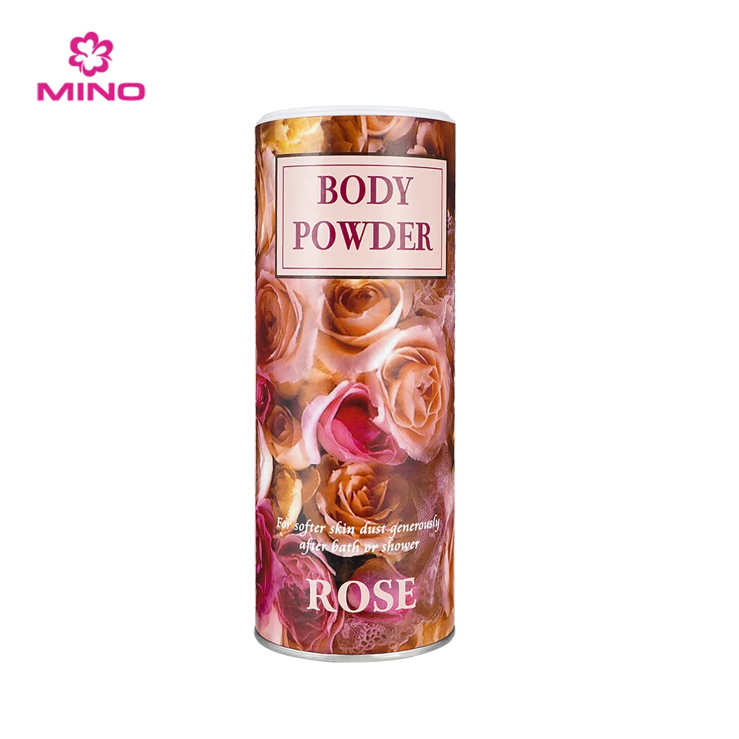 Talcum Powder for Women Body Care Powder
