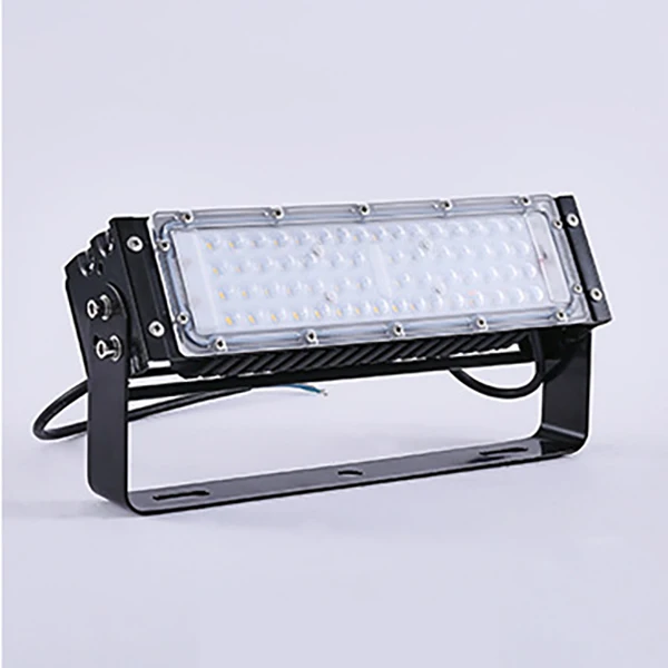 50w 100watt 200 Watt 300w 400 Watt Narrow Beam Angle Led Work Flood Light Projector Surge Protection Ce Rohs Ip65 Waterproof