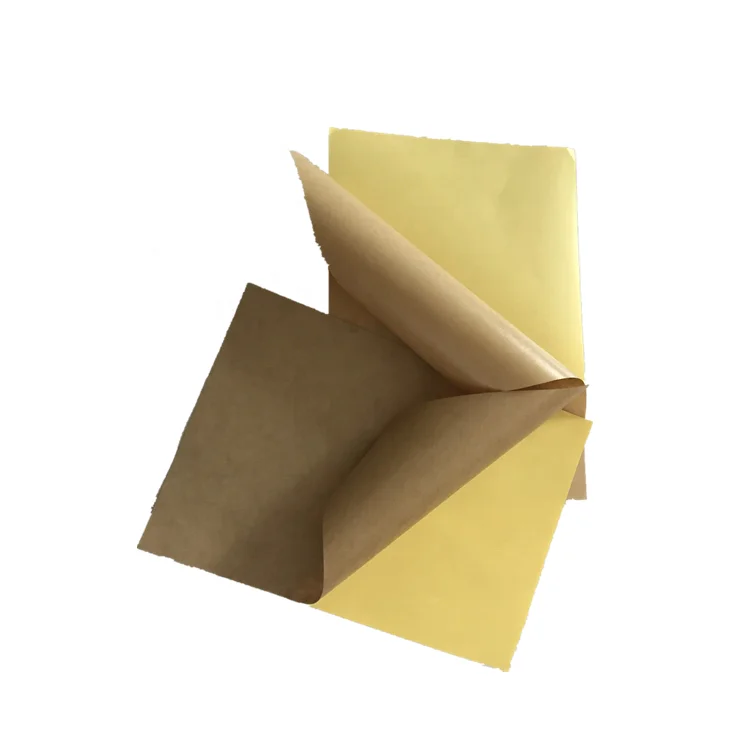 
Chinese manufacturer wholesale made in china self-adhesive cowhide face paper roll 