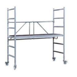 Каркасные леса Gouyebao, другие лестницы и строительные леса