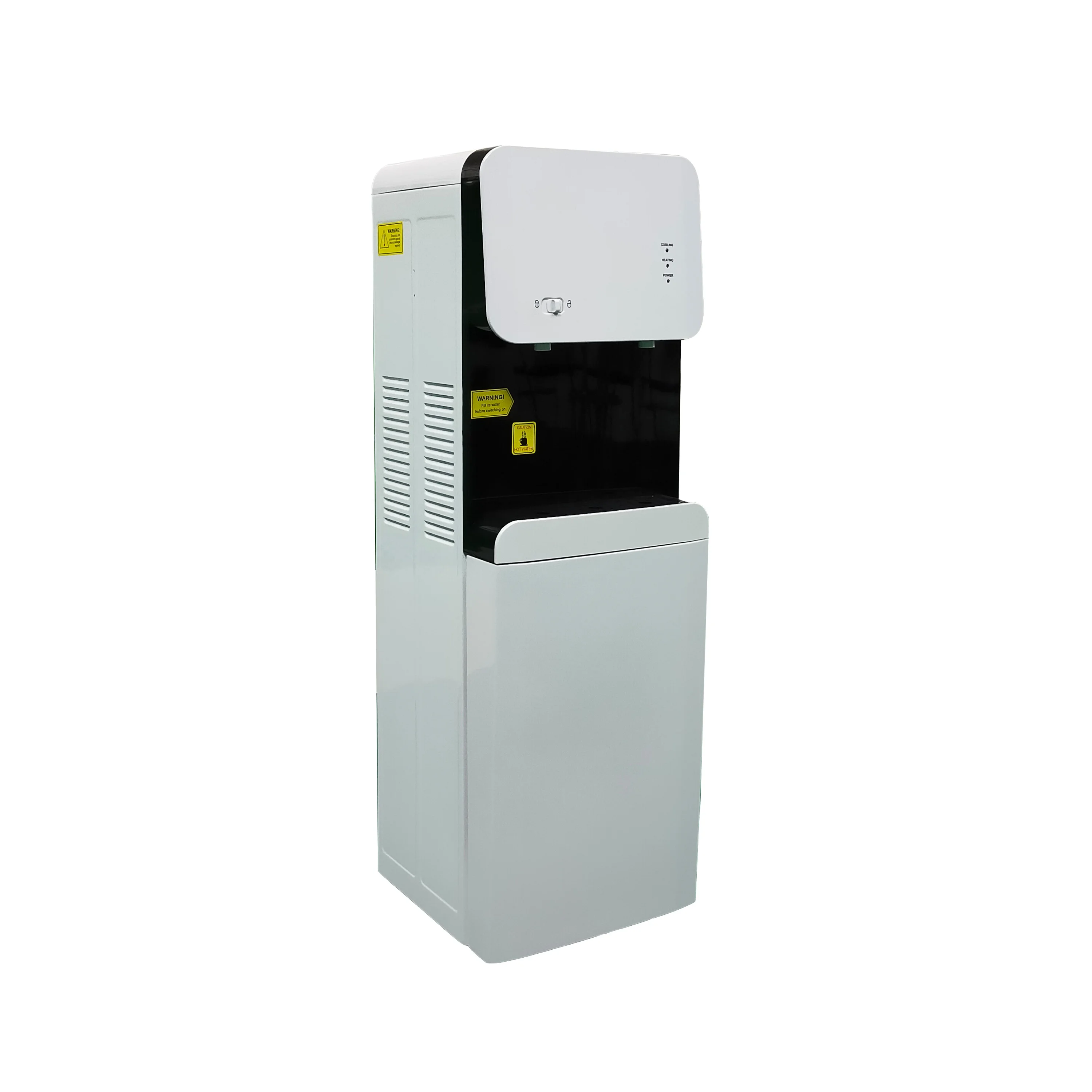 Automatic Water Dispenser Touchless Hot and Cold Water Dispenser