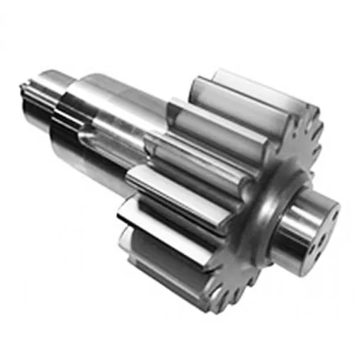 ISO9001 manufacturer hobing custom bronze Worm gear shaft set and worm wheel gear