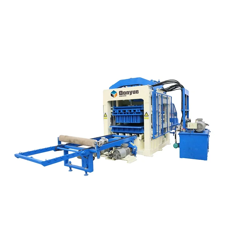 price of arbolite block machine