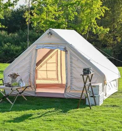 Роскошный Прочный кемпинг природа горный лес парк отель палатка