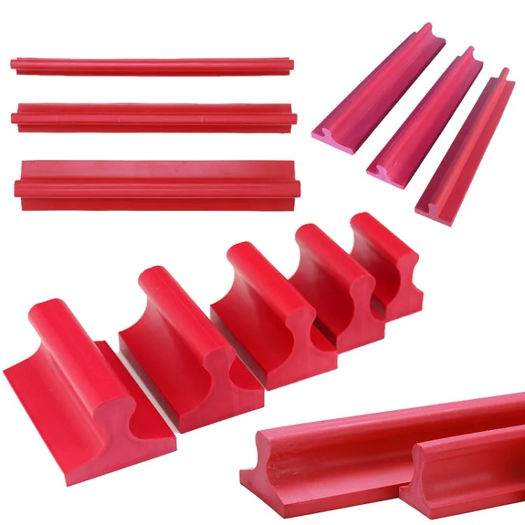 Custom Logo Decorative Plastic Rubber Stamp