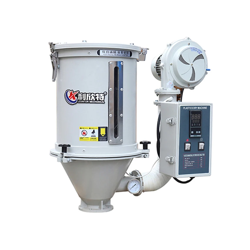 Plastic Hopper Dryer Machine Hopper Dryer For Plastic