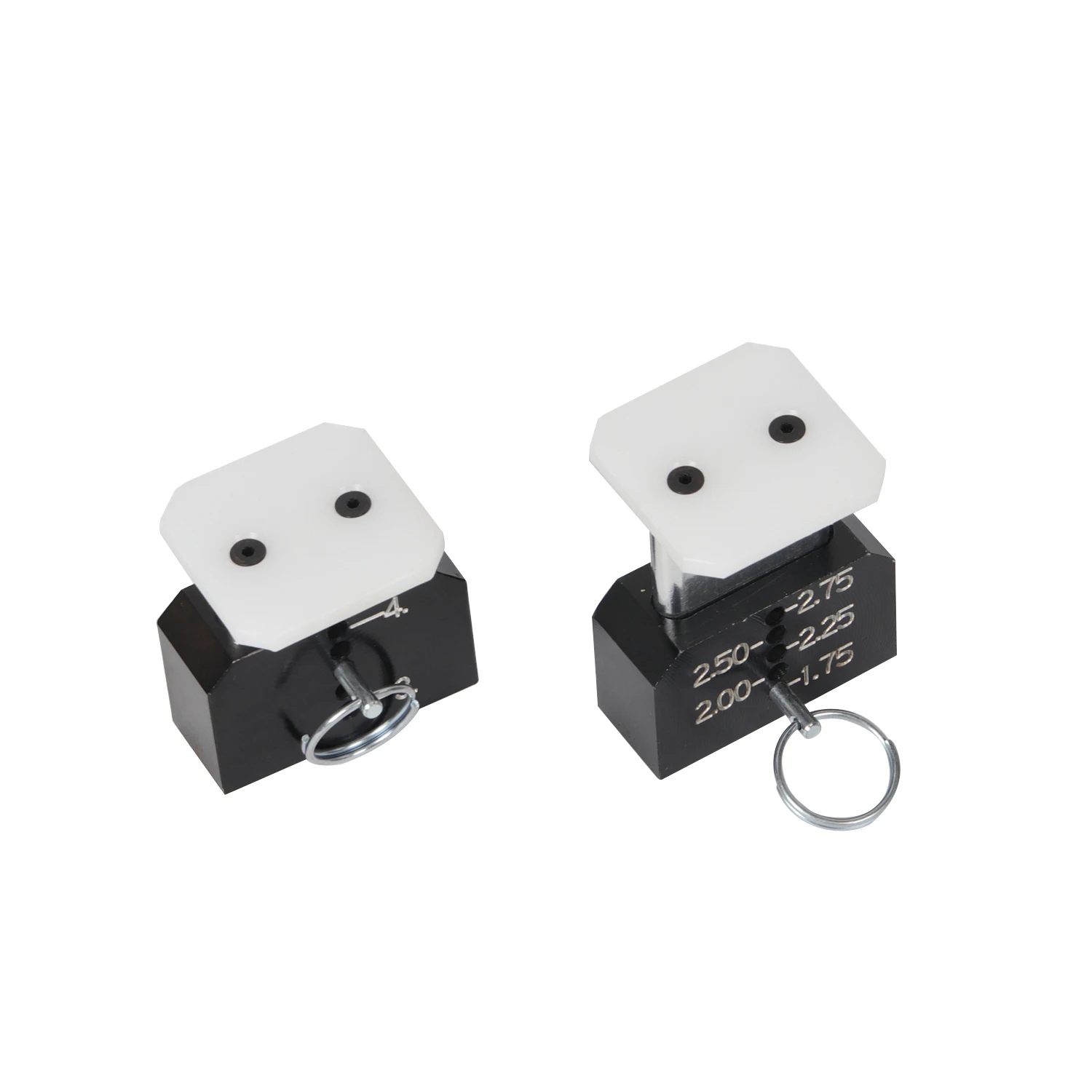 Performance Racing Race Sprint Cars Chassis Tall Set Up Blocks Sprint Car Parts