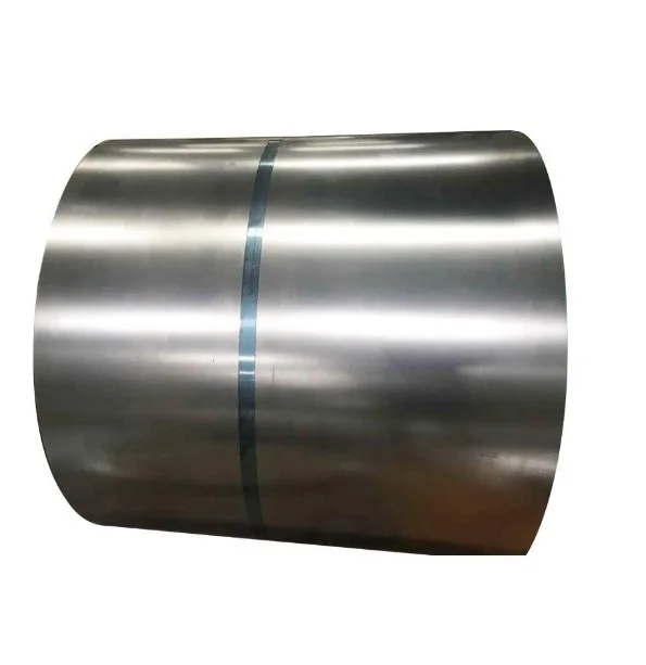 M6 M4 Magnetic CRGO Silicon Steel Sheet Cold Rolled  Silicon Steel Coil