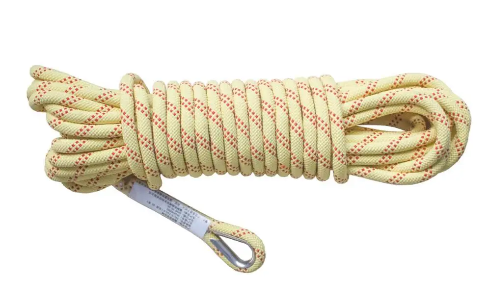 Limited Aramid marine rope for hot sale