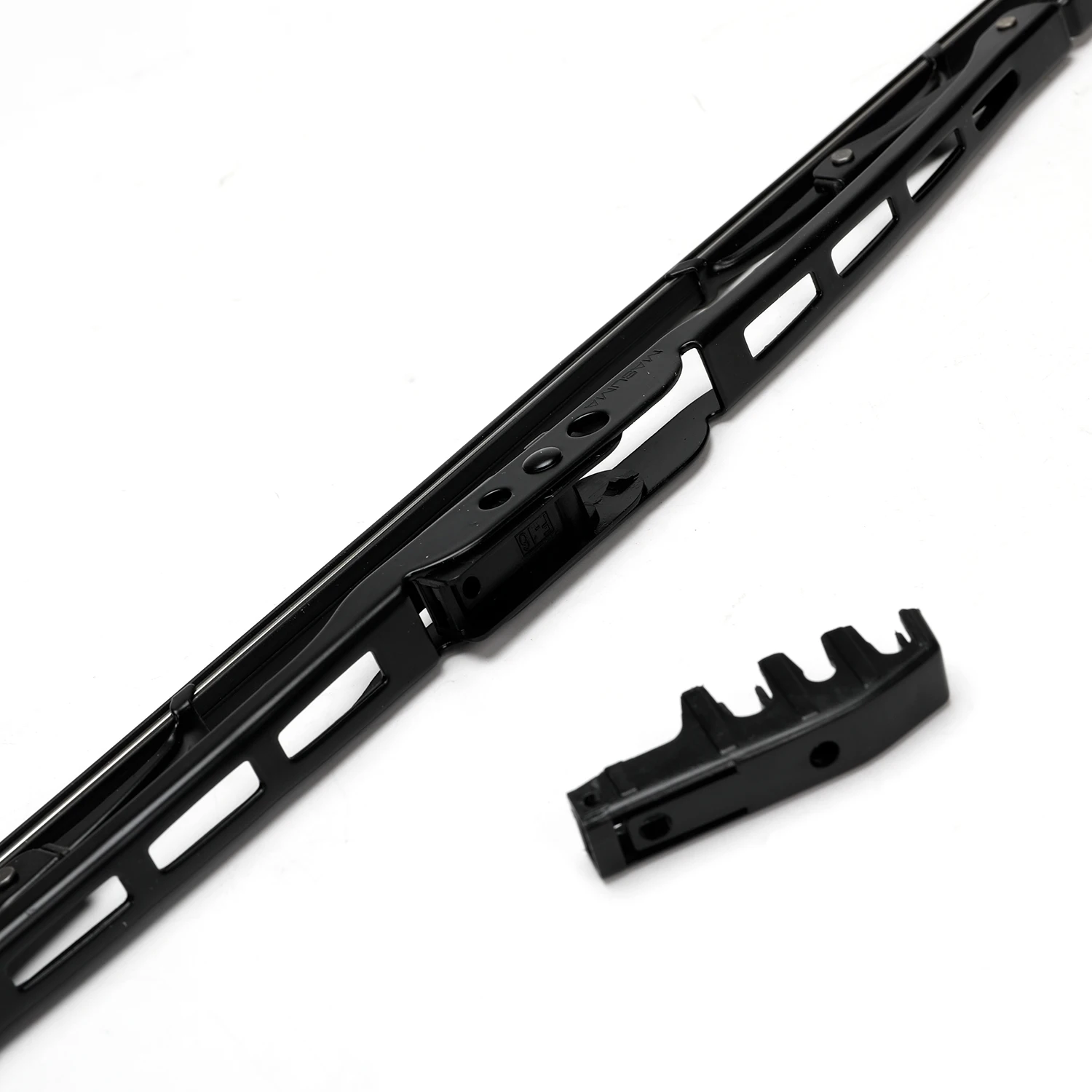 MASUMA MU-020S wiper blade Car Rain Wiper For Nissan X-TRAIL Ford MONDEO III Saloon (B4Y) 2000-2007