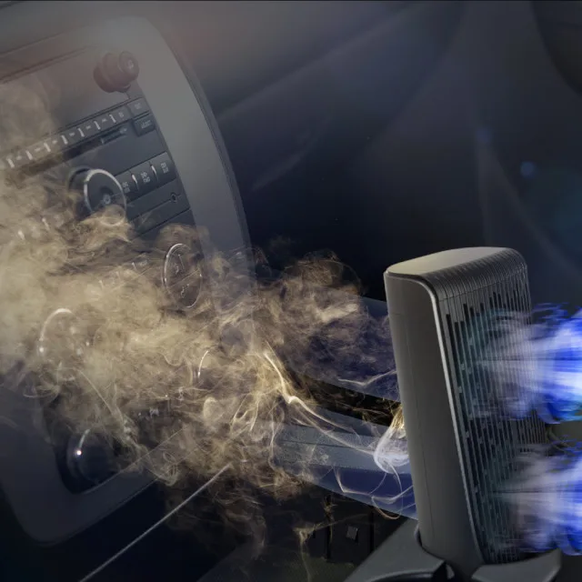 portable air+purifiers , auto smart car air purifier