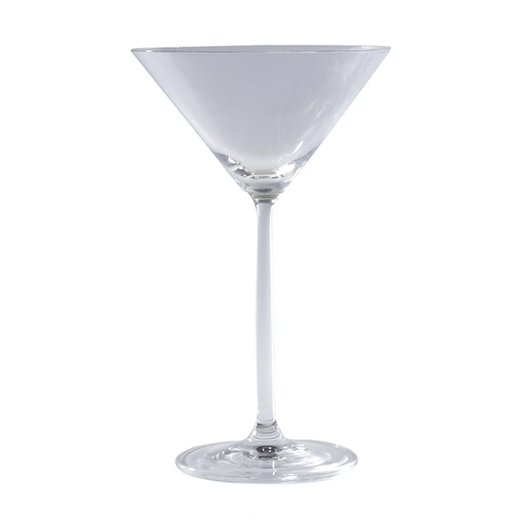 
Linsen Durable Red Wine Glass Crystal Set Cocktail Juce Glass Cup Manufacturers 