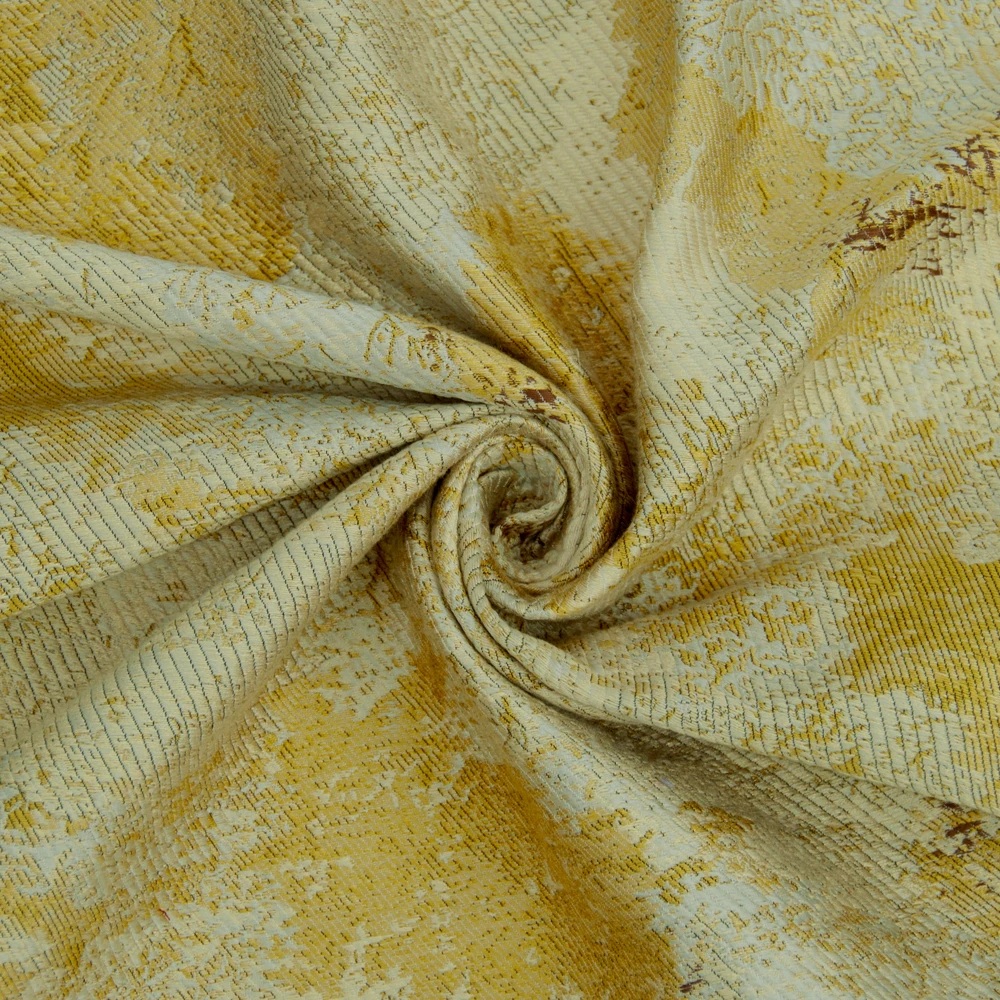Jindian OEM/ODM Custom Rayon and Polyester Fabrics Jacquard Fabric Woven Suit And Overcoat Garment Fabrics For Women And Men