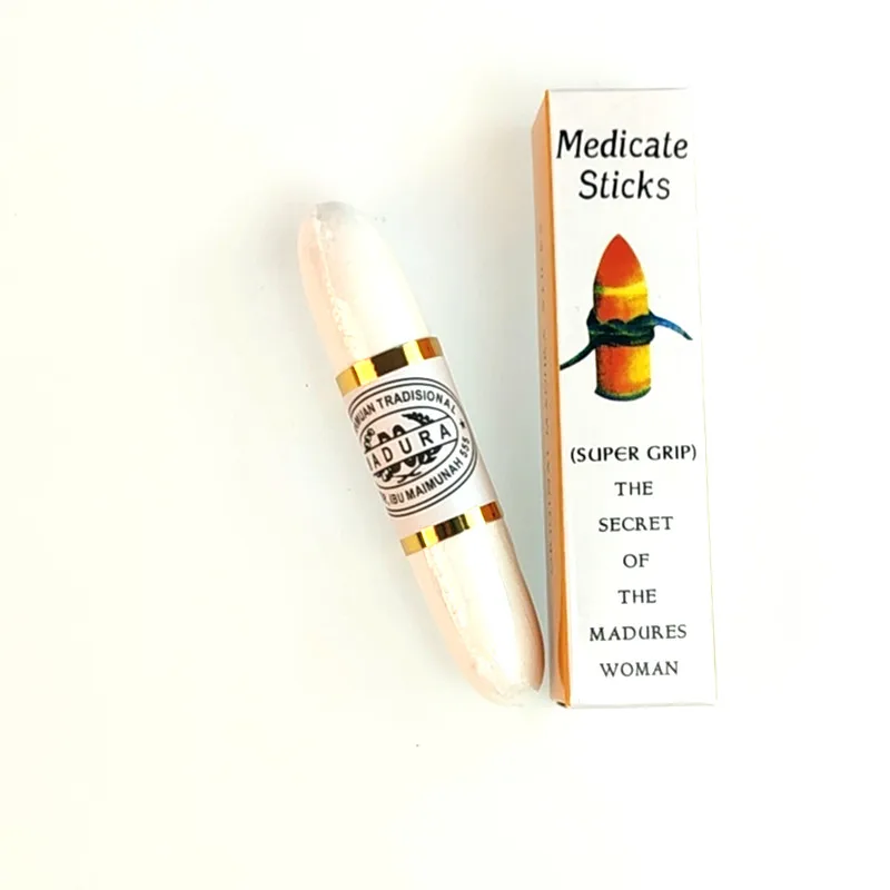 Vaginal tightening wand vaginal tightening stick Madura Medicate Stick
