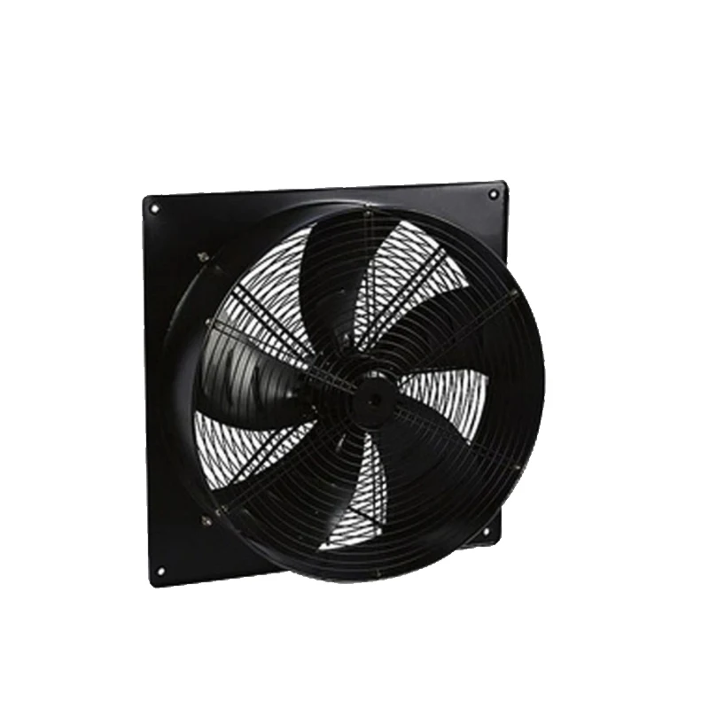 Уникальный дизайн, потрясающая цена, вытяжной вентиль с поперечным потоком, осевой вентилятор