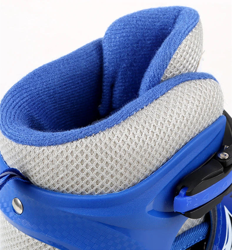 Wholesale Outdoor sports  4 wheels freestyle roller skates