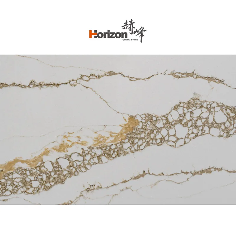 horizon faux stone panels calacatta gold carrara quartz