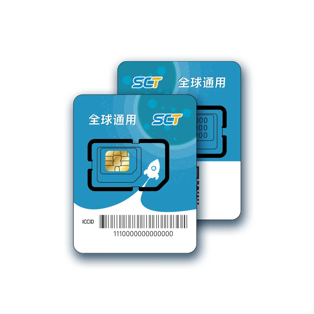 Canada 2G sim card Blank Used Laptops Business Travel International Iot Sim Card for iphone 13