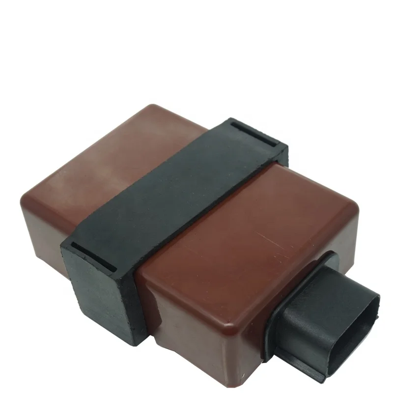 Motorcycle ignition parts 12 pin 200cc bajaj pulsar NS 200 ROUSER 200 Ns200 PULSAR200NS motorcycle cdi racing cdi unit