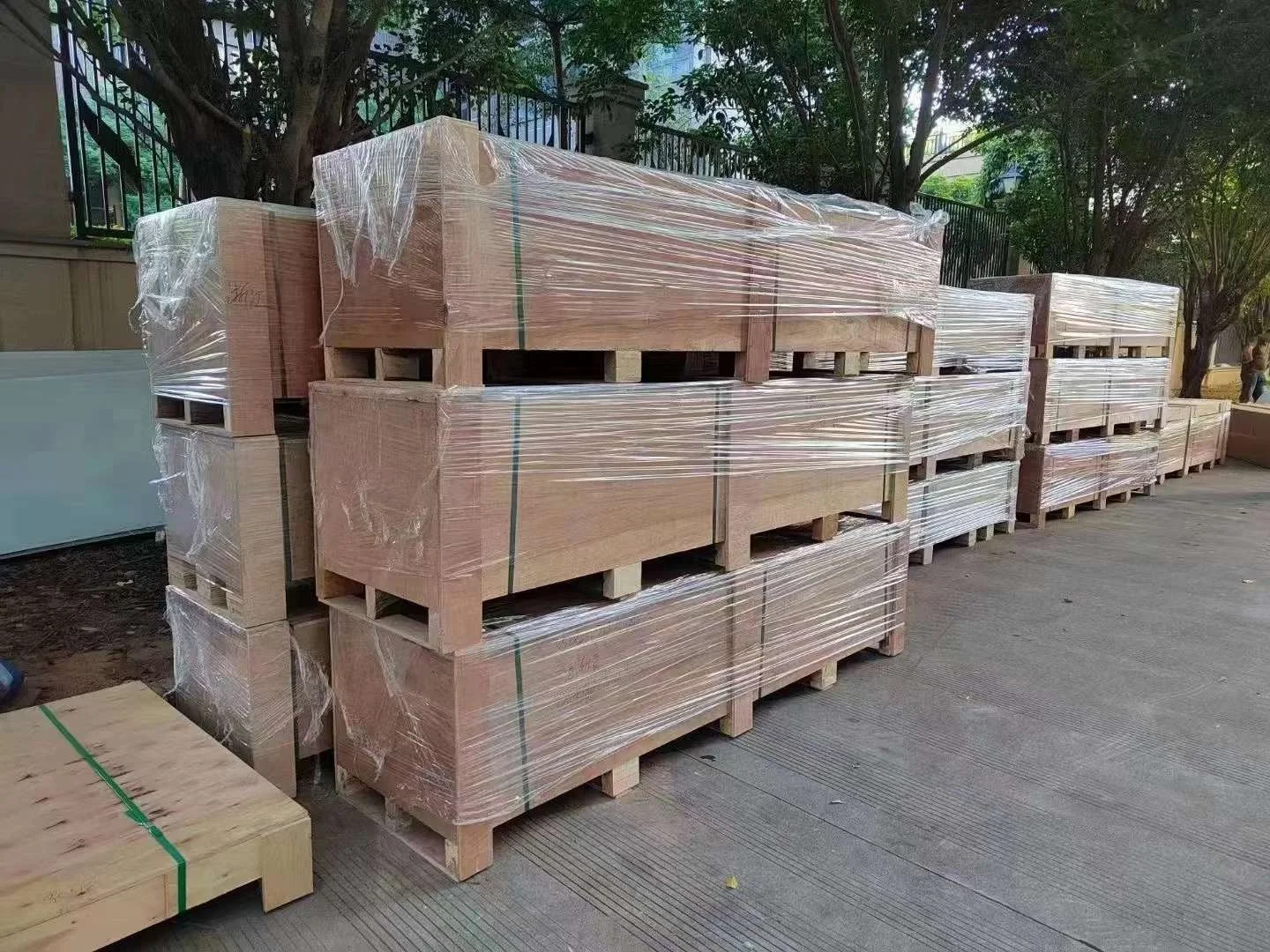 Veener Thin and Light Tile Material Flexible Stone for Wall Decoration Wall Cladding Stone Panels Graphic Design Customized Matt