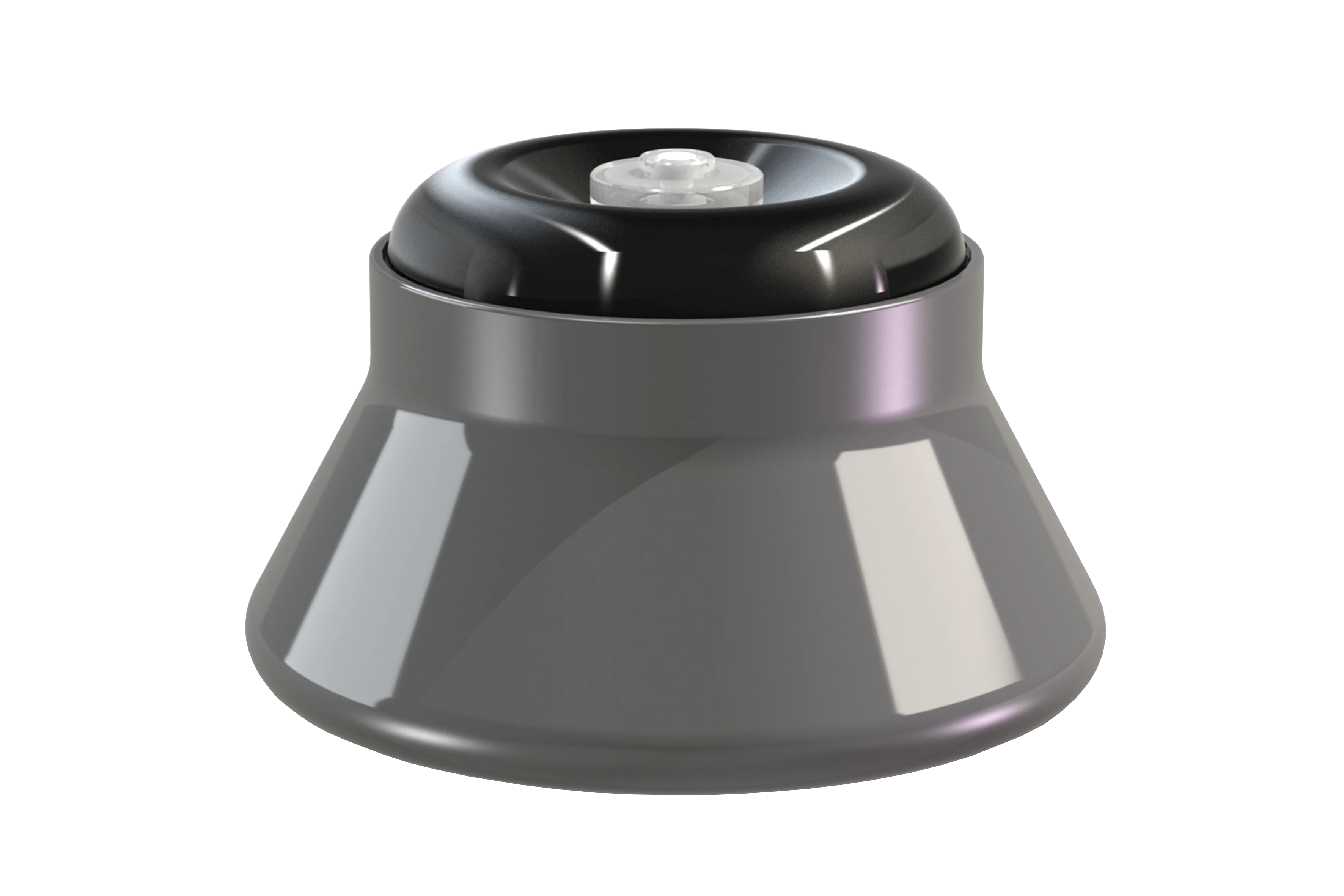 21000rpm Lab centrifuge Tabletop high and low speed centrifuge 4-20N with 12*15ml fixed angle rotor