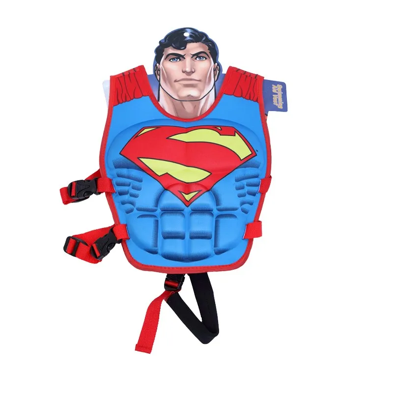 High Quality portable durable water vest life jacket floating for Children Water Safety