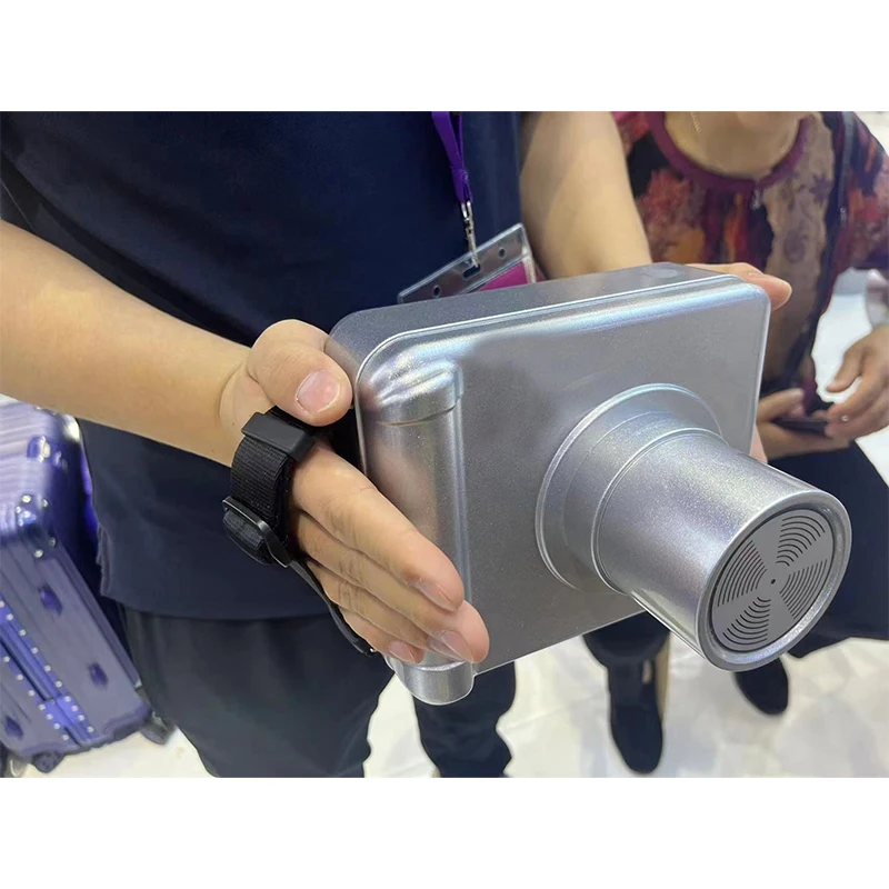 Wholesale Professional Dental Equipment X-Ray Machine Dental Lighting Radiation X-Ray Machine