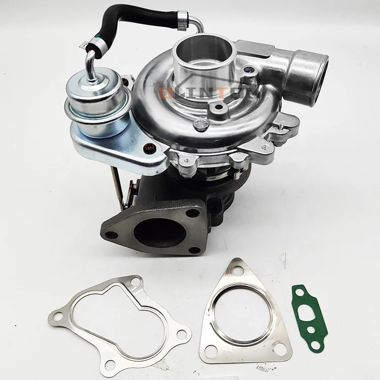 Высококачественный Турбокомпрессор двигателя 17201-30120 для Toyota Hiace Hilux 2 5 D4D