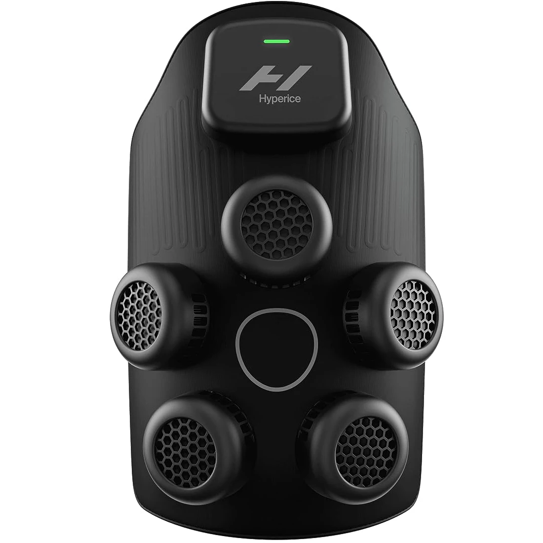 Hyperice X Knee Device Advanced Heat and Cold Contrast Therapy  elastic sport protect knee sleeves knee brace  for Pain Relief