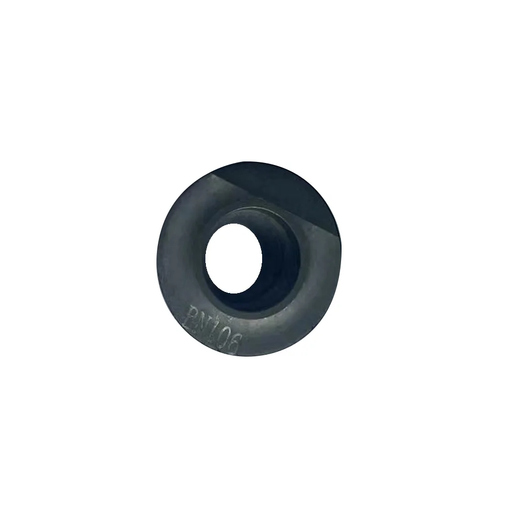 Wxsoon High Precision Scgn 09t308 Solid CBN Inserts for Specialist Cutting Cast Iron