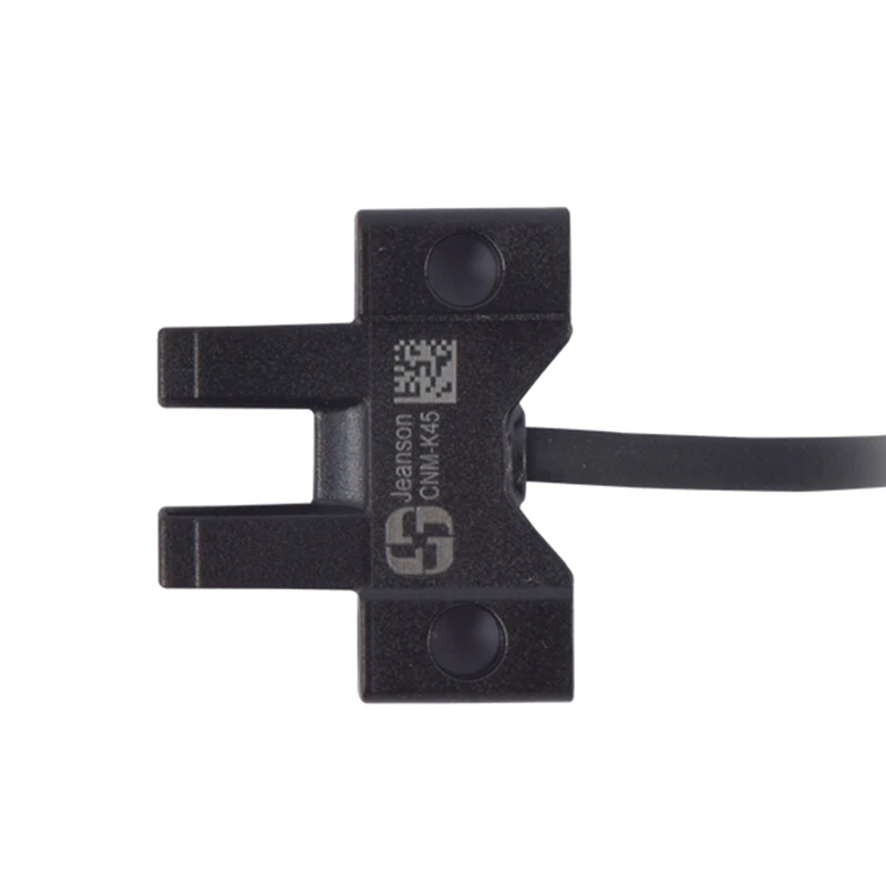 Jeason Connector Built-in IP65 Newest K-Shape Micro Photoelectric Sensor Accepts Customization